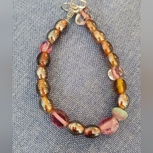 Bracelet made by AK artist